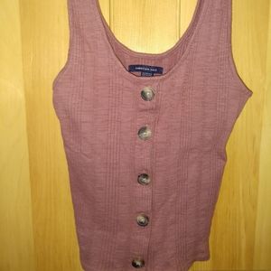 American Eagle Tank Top